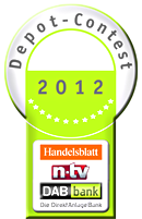 Depotcontest 2012