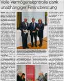 Hamburger Abendblatt 07/2012