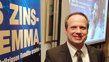 Martin Paulsen