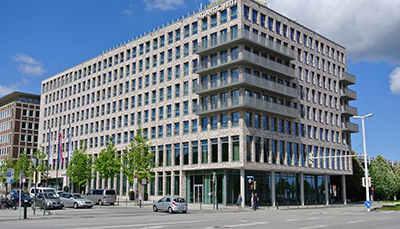 ATLANTIC Hotel Kiel