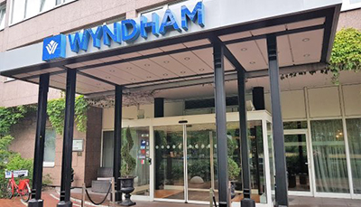 Wyndham Hannover Atrium