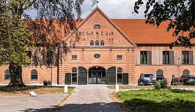 Hotel Breitenburg