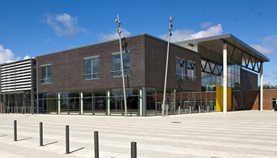 Messe Husum & Congress